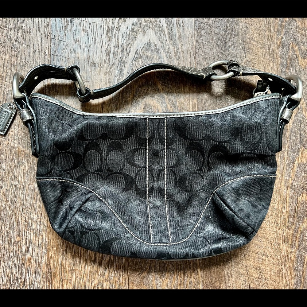 Coach handbag (small)